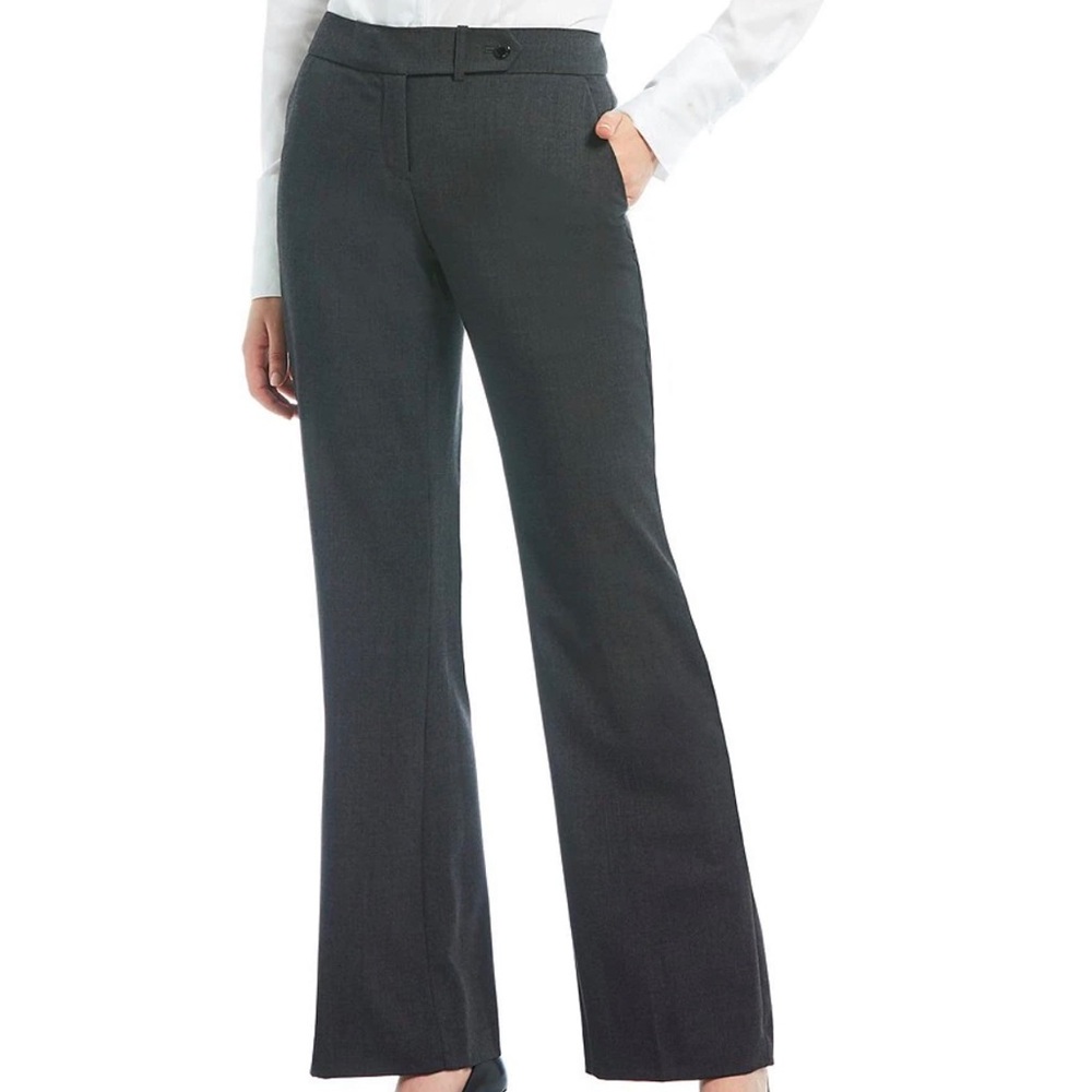 Calvin Klein Classic Fit Trouser Pants
